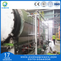 Urban Waste/Medical Waste/Life Garbage to Diesel Oil Plant with Ce, SGS, ISO